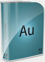 скачать Adobe Audition CS5.5 в rar архиве