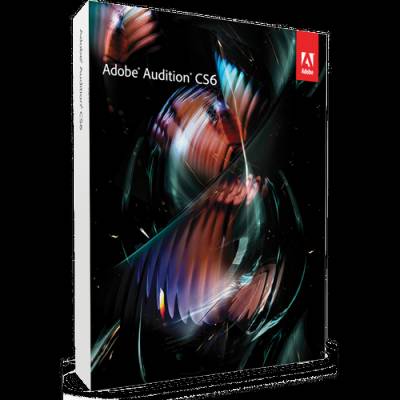 скачать Adobe Audition v.5.0 Build 708 в rar архиве